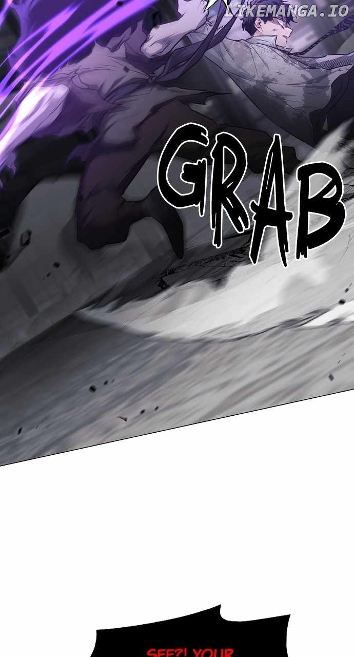 The Shaman's Blade Chapter 34 80